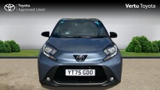 Toyota Aygo X 1.0 VVT-i Edge 5dr Petrol Hatchback